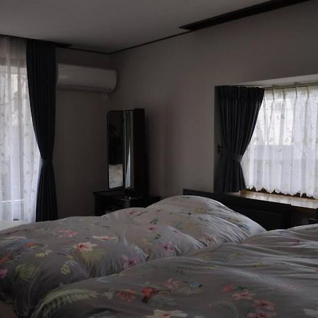 眺めのいい一軒家 Villa Tokyo Dış mekan fotoğraf