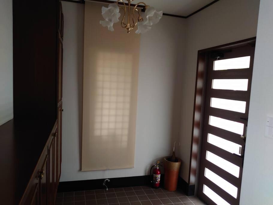 眺めのいい一軒家 Villa Tokyo Dış mekan fotoğraf