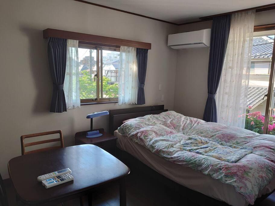 眺めのいい一軒家 Villa Tokyo Dış mekan fotoğraf