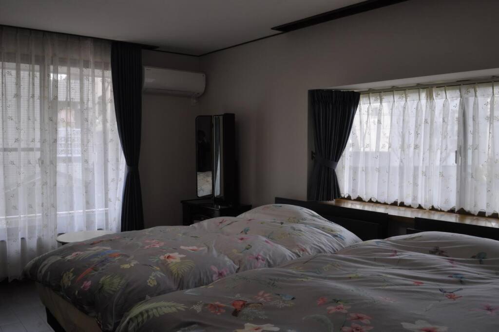 眺めのいい一軒家 Villa Tokyo Dış mekan fotoğraf