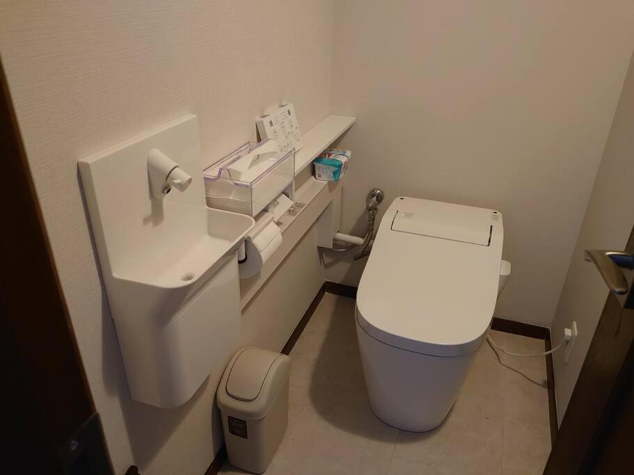眺めのいい一軒家 Villa Tokyo Dış mekan fotoğraf